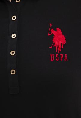 Kadın Siyah Örme Elbise - 50202684069