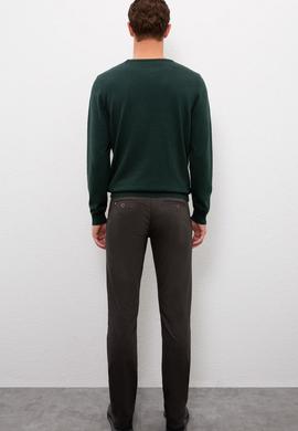 Erkek Antrasit Chinos - 50206356056