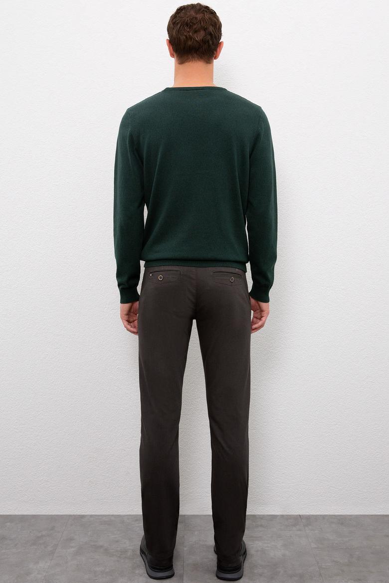 Erkek Antrasit Chinos - 50206356056