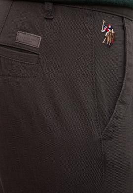 Erkek Antrasit Chinos - 50206356056