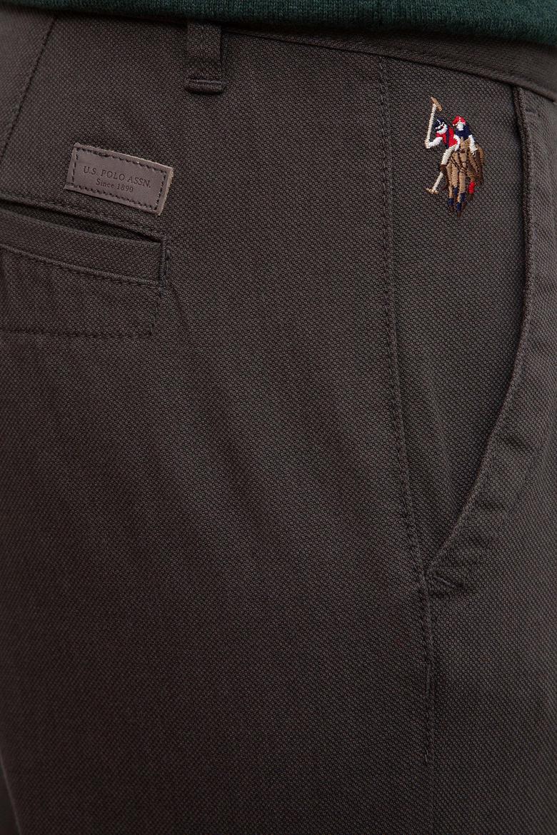 Erkek Antrasit Chinos - 50206356056