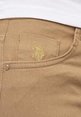 Kadın Kahverengi Spor Pantolon - 50214037050