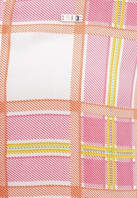 Kadın Pembe Gömlek Uzunkol - 50218790001