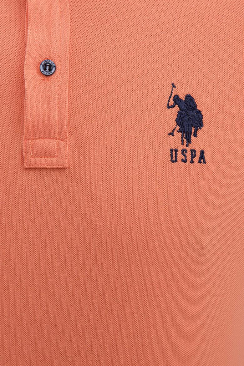 Erkek Somon Basic Tişört - 50221070051