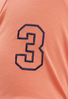 Erkek Somon Basic Tişört - 50221070051