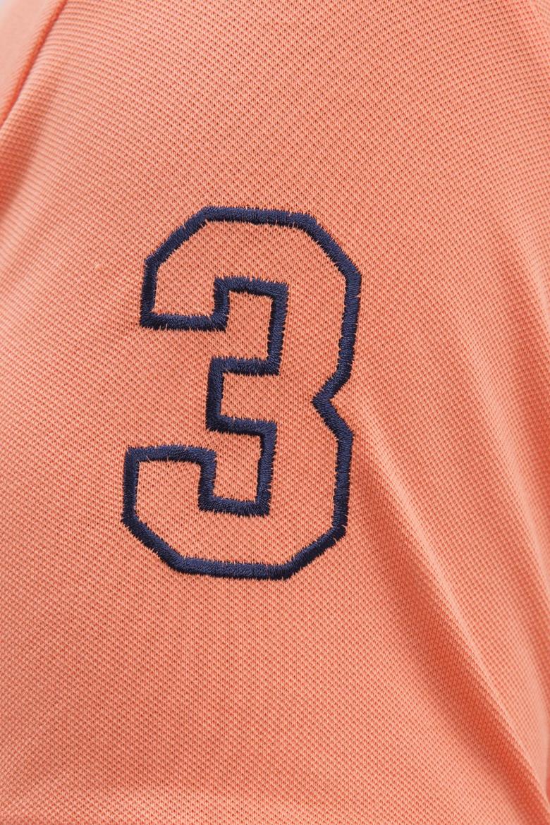 Erkek Somon Basic Tişört - 50221070051