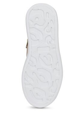 Kız Çocuk Sarı Ayakkabı - 50222337006