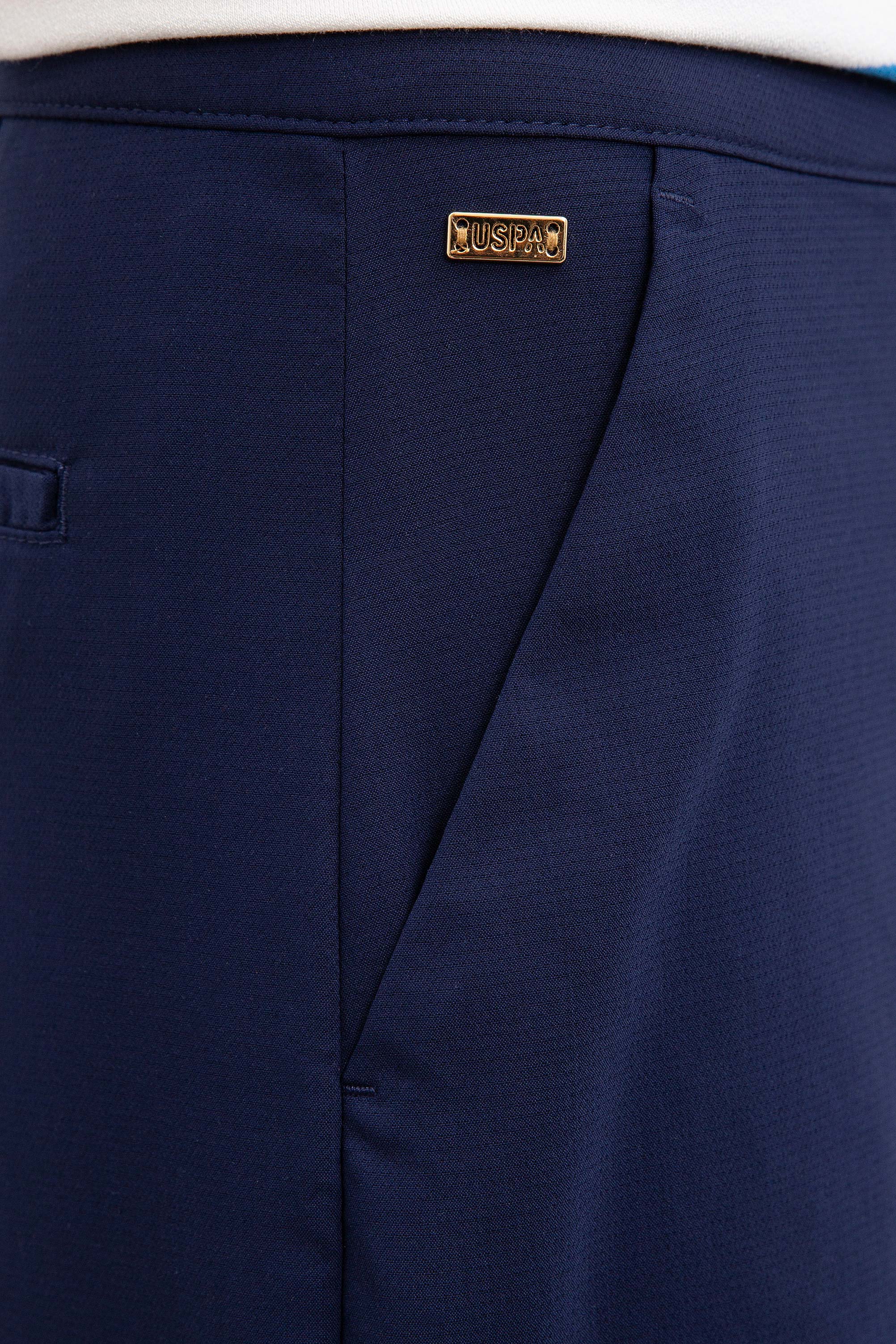 Kadın Lacivert Spor Pantolon - Image 4