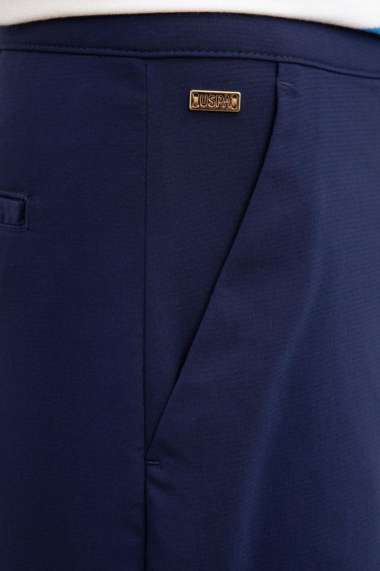 Kadın Lacivert Spor Pantolon - 50218468006