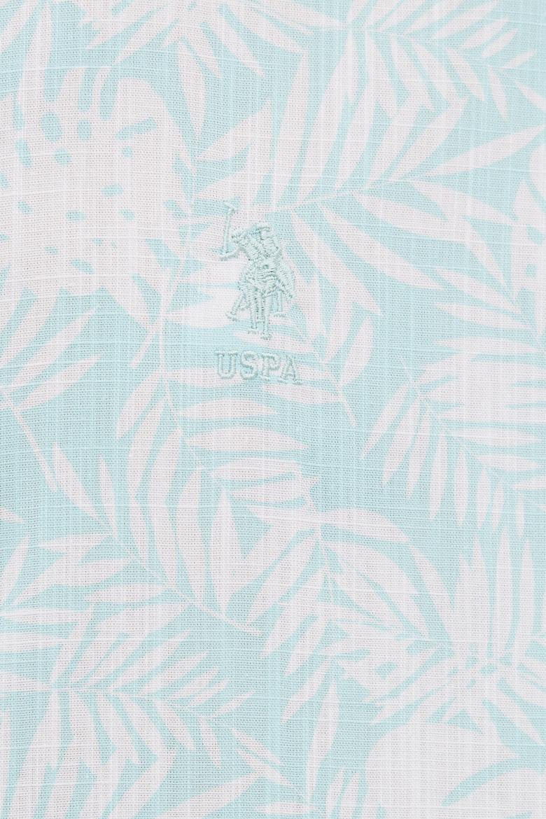 Erkek Mavi Gömlek - 50200070015