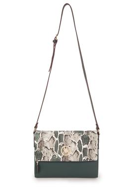 Kadın Mavi Çanta - 50233628002