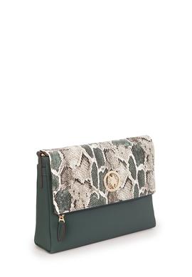 Kadın Mavi Çanta - 50233628002