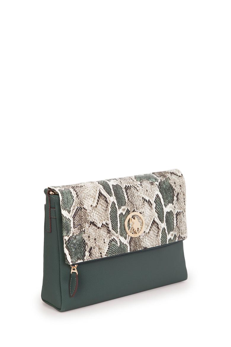 Kadın Mavi Çanta - 50233628002