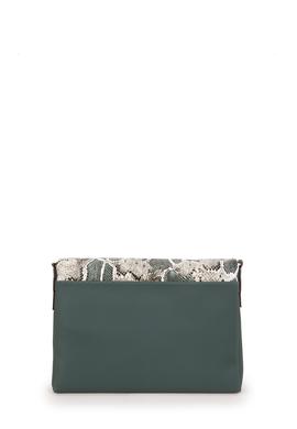 Kadın Mavi Çanta - 50233628002