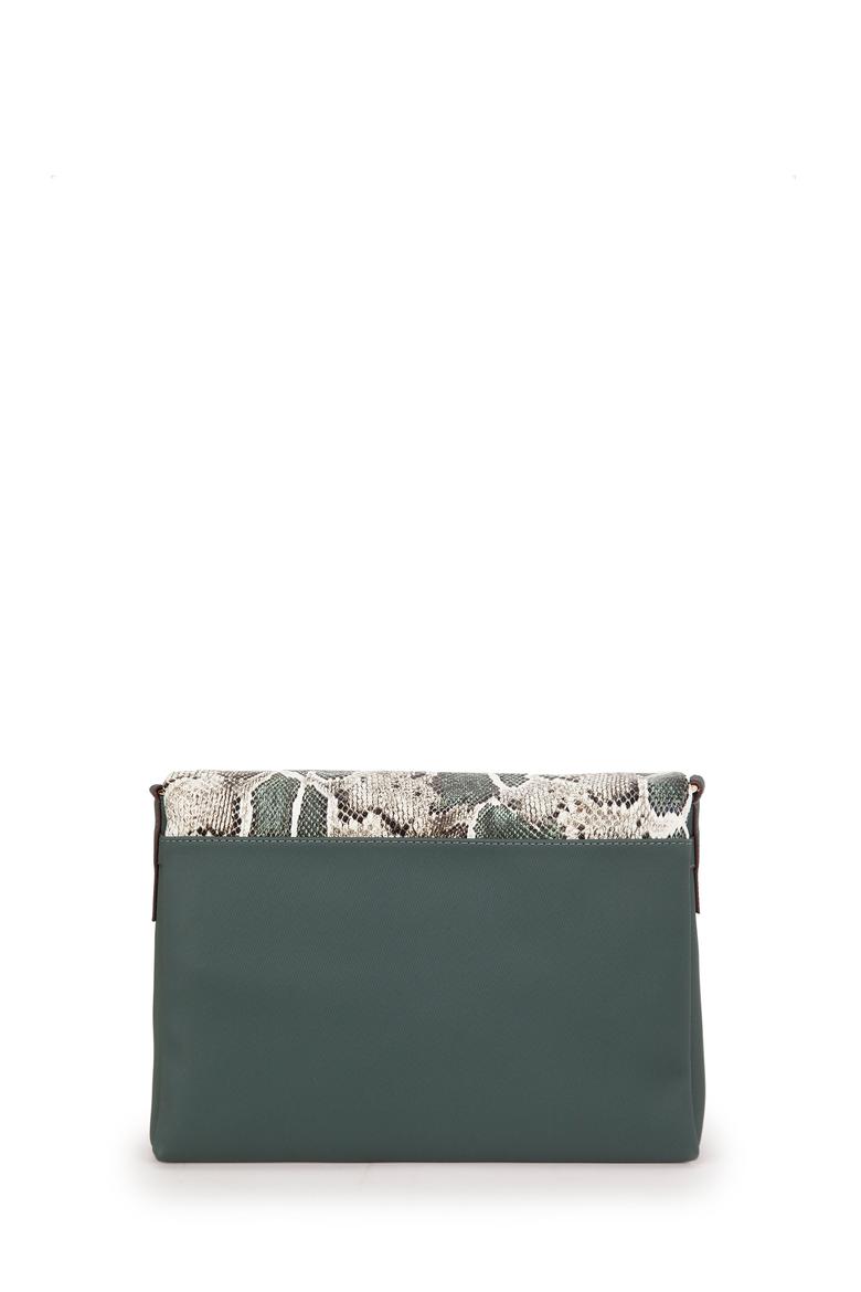 Kadın Mavi Çanta - 50233628002