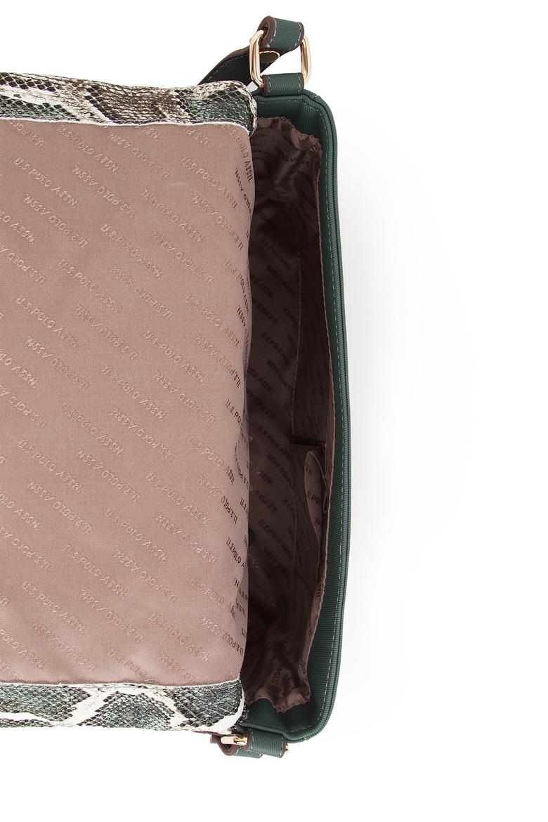 Kadın Mavi Çanta - 50233628002