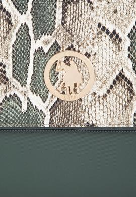 Kadın Mavi Çanta - 50233628002