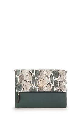 Kadın Mavi Çanta - 50233628002