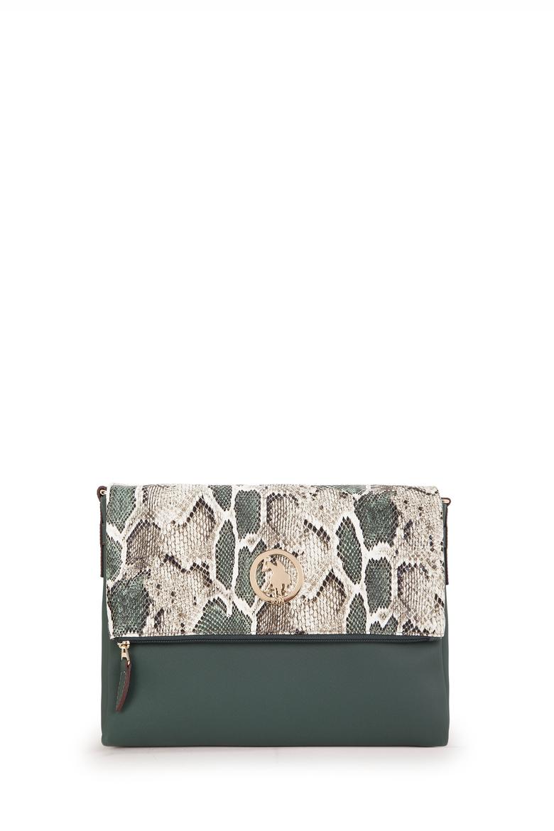 Kadın Mavi Çanta - 50233628002