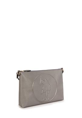 Kadın Gri Çanta - 50233611006