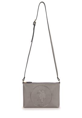 Kadın Gri Çanta - 50233611006