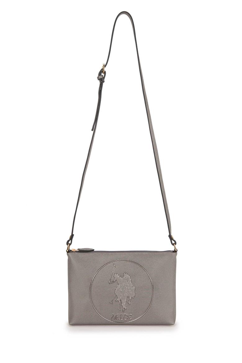 Kadın Gri Çanta - 50233611006