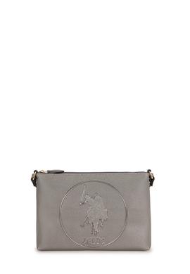 Kadın Gri Çanta - 50233611006