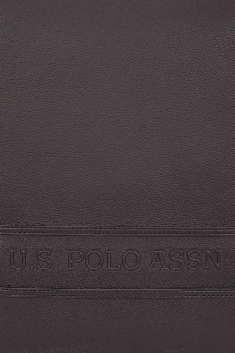 Kadın Siyah Postacı Çantası - 50233643003