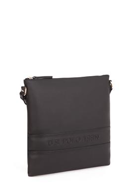 Kadın Siyah Postacı Çantası - 50233643003