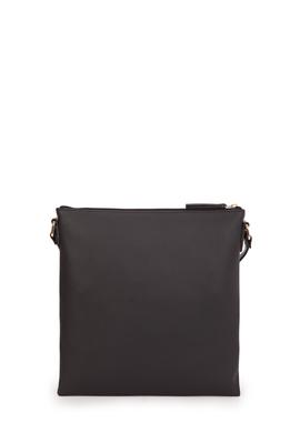 Kadın Siyah Postacı Çantası - 50233643003