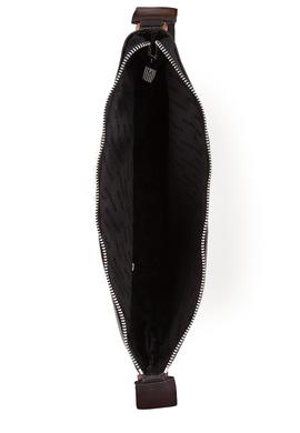 Kadın Siyah Postacı Çantası - 50233640001