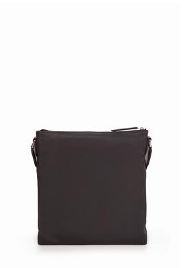 Kadın Siyah Postacı Çantası - 50233640001