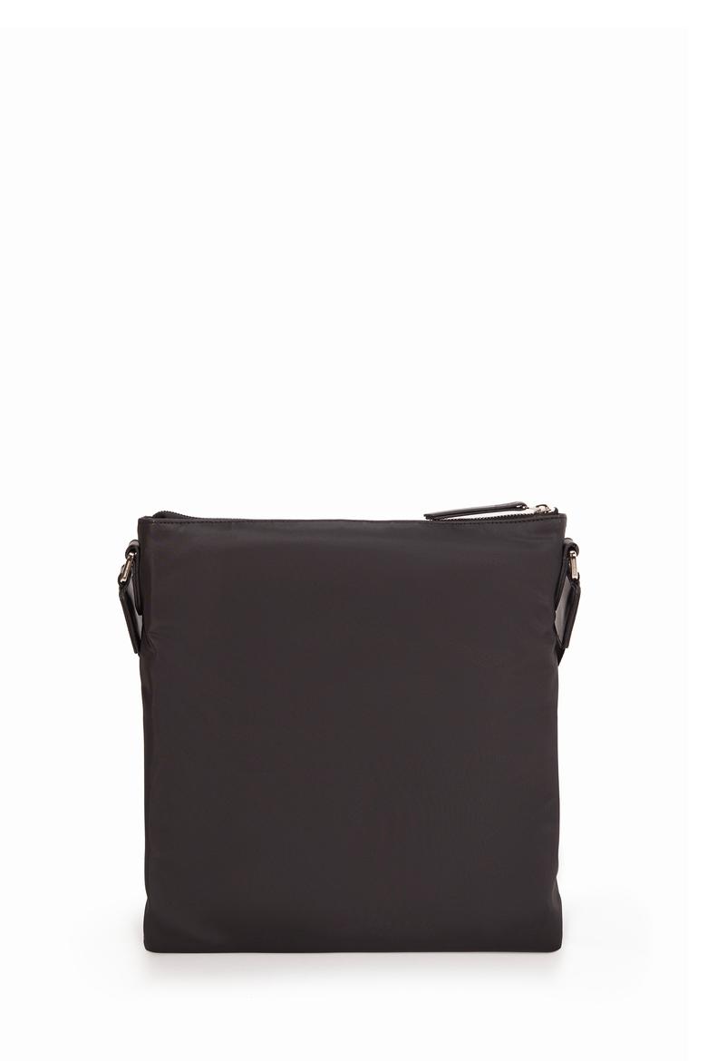 Kadın Siyah Postacı Çantası - 50233640001