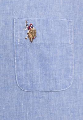 Mavi Gömlek - 50185912011