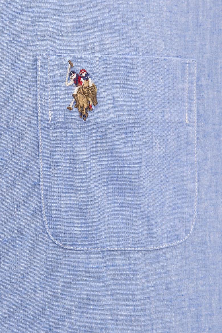 Mavi Gömlek - 50185912011