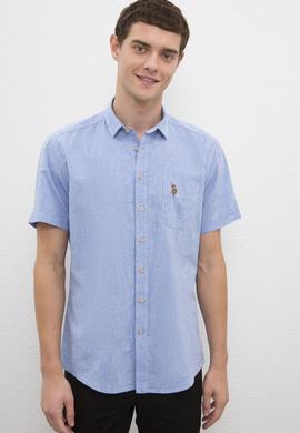 Mavi Gömlek - 50185912011