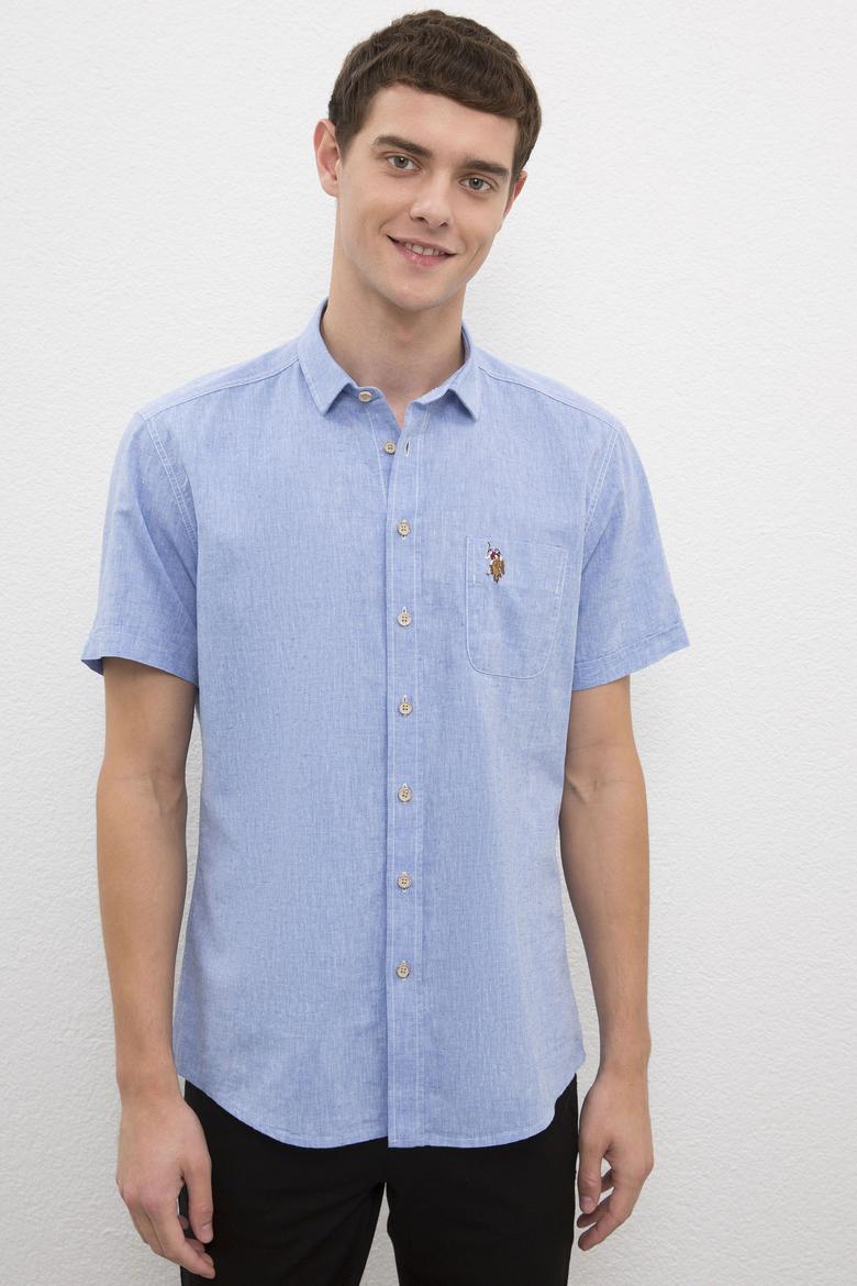 Mavi Gömlek - 50185912011