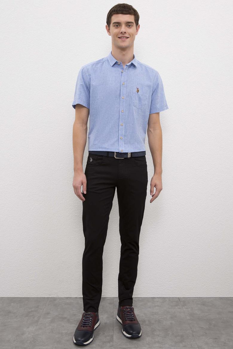 Mavi Gömlek - 50185912011