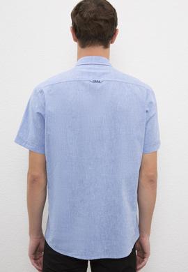 Mavi Gömlek - 50185912011