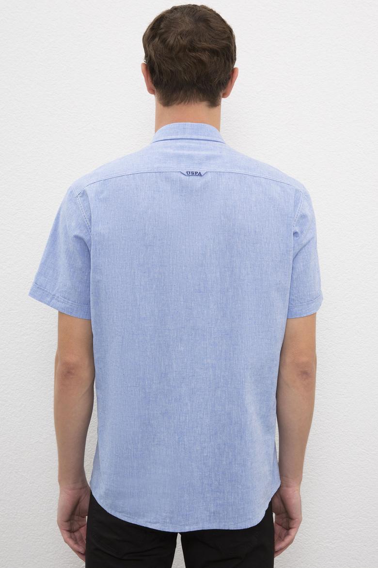 Mavi Gömlek - 50185912011