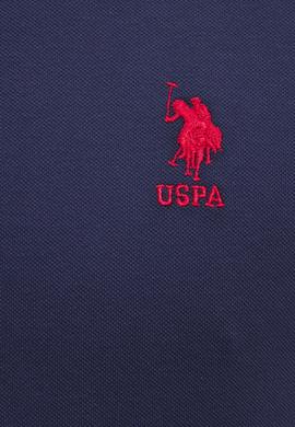 Erkek Lacivert Basic Tişört - 50222622014