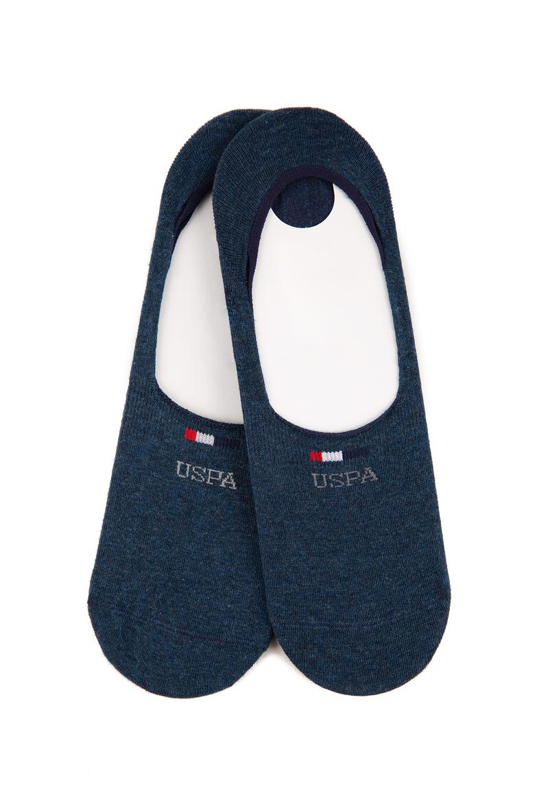 Erkek Mavi Çorap - 50222688015