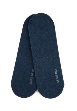 Erkek Mavi Çorap - 50222688015