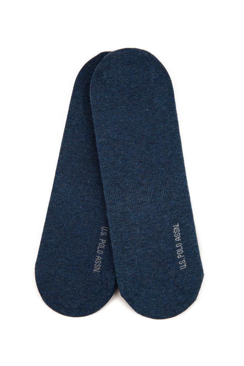 Erkek Mavi Çorap - 50222688015