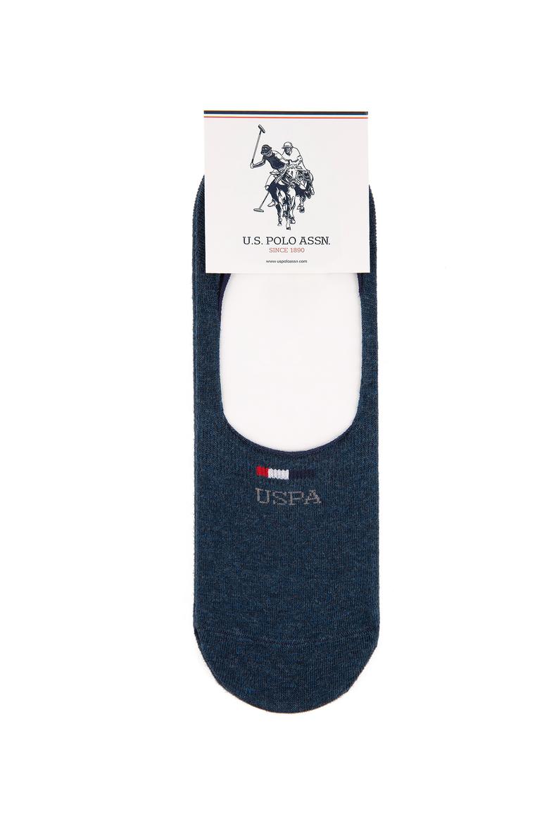 Erkek Mavi Çorap - 50222688015