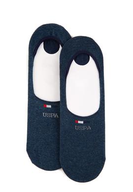 Erkek Mavi Çorap - 50222688015