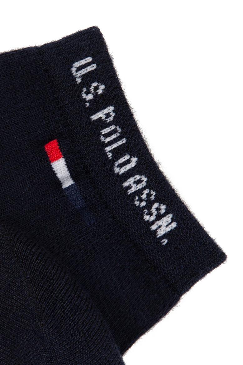 Erkek Lacivert Çorap - 50222722002