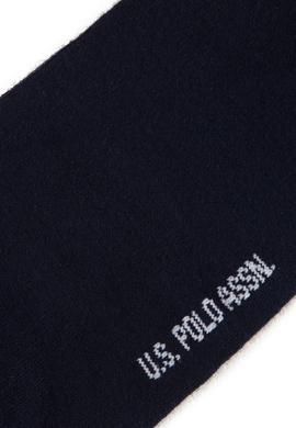 Erkek Lacivert Çorap - 50222722002