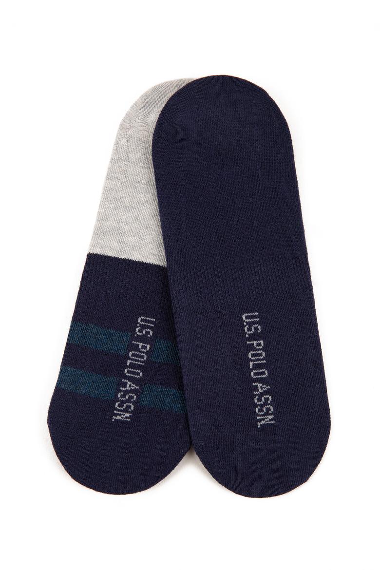 Erkek Lacivert Çorap - 50222706001