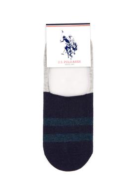 Erkek Lacivert Çorap - 50222706001